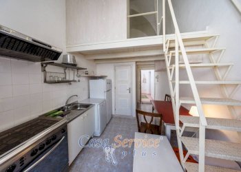 Cucina - Casa indipendente via Arcivescovo Zezza, Ruffano - foto 20