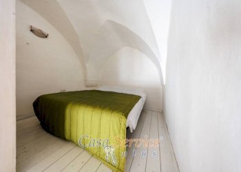 Camera da letto - Casa indipendente via Arcivescovo Zezza, Ruffano - foto 21