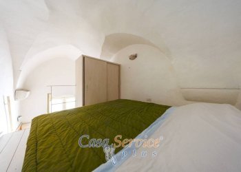 Camera da letto - Independent house via Arcivescovo Zezza, Ruffano - photo 22