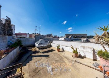 Terrazzo - Independent house via Arcivescovo Zezza, Ruffano - photo 23