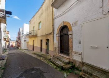 Zona - Casa indipendente via Arcivescovo Zezza, Ruffano - foto 27