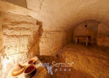 Cantina - Independent house via Arcivescovo Zezza, Ruffano - photo 29