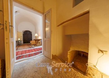 Ingresso - Casa indipendente via Arcivescovo Zezza, Ruffano - foto 30