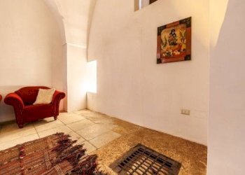 Stanza non arredata - Independent house via Arcivescovo Zezza, Ruffano - photo 31