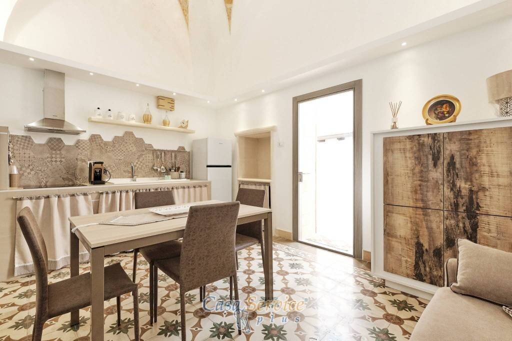 Cucina - Independent house via Giuseppe Garibaldi, 33, Matino - photo 3