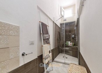 Bagno - Casa indipendente via Giuseppe Garibaldi, 33, Matino - foto 17
