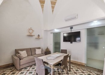 Salone - Casa indipendente via Giuseppe Garibaldi, 33, Matino - foto 17