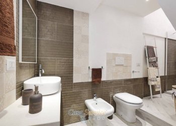 Bagno - Casa indipendente via Giuseppe Garibaldi, 33, Matino - foto 18