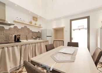 Cucina - Casa indipendente via Giuseppe Garibaldi, 33, Matino - foto 22