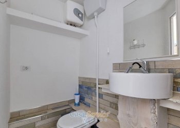 Bagno - Casa indipendente via Giuseppe Garibaldi, 33, Matino - foto 27