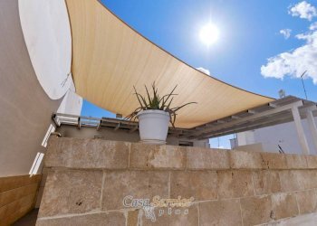 Terrazzo - Casa indipendente via Giuseppe Garibaldi, 33, Matino - foto 28