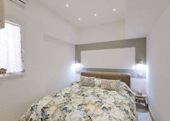 Camera da letto - Casa indipendente via Giuseppe Garibaldi, 33, Matino - foto 30