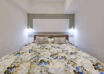 Camera da letto - Casa indipendente via Giuseppe Garibaldi, 33, Matino - foto 31