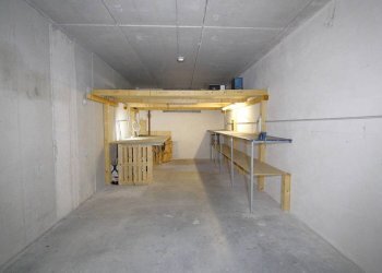 Posto macchina - Box via Giuseppe Ungaretti, Gallipoli - photo 6