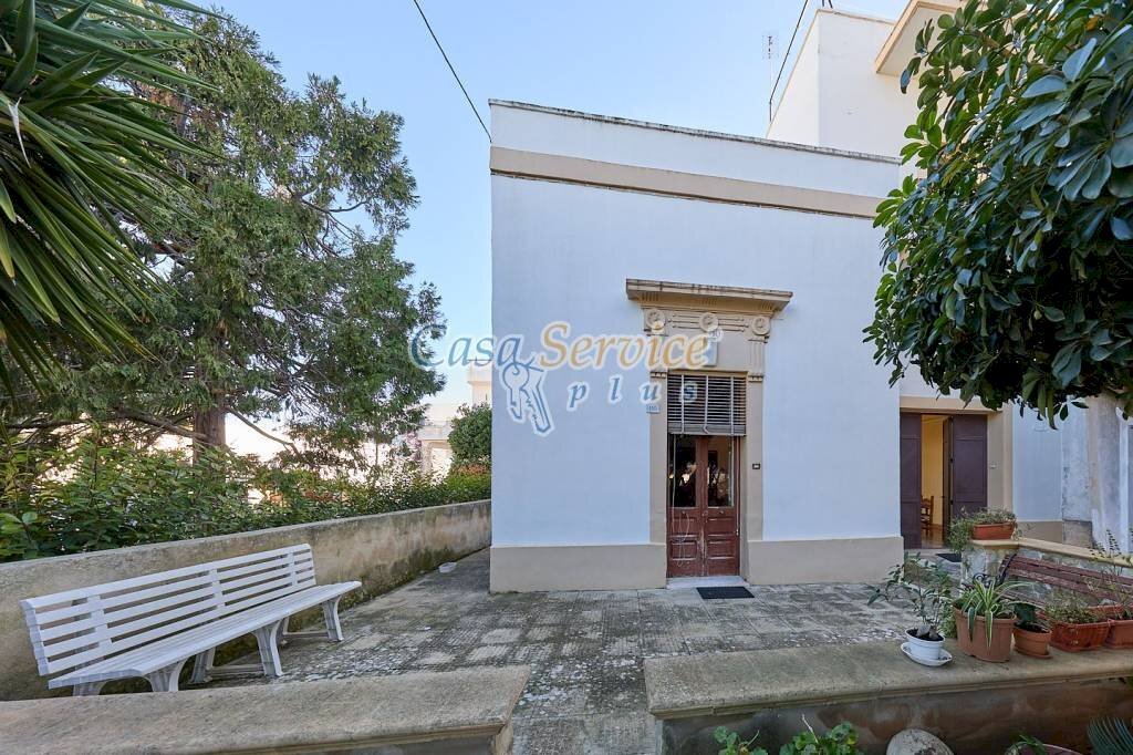 Giardino - Independent house via Cappuccini, Galatone - photo 1