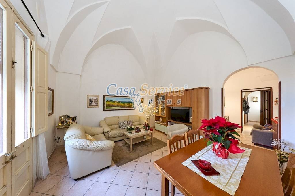 Salone - Independent house via Cappuccini, Galatone - photo 3