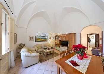 Salone - Casa indipendente via Cappuccini, Galatone - foto 3