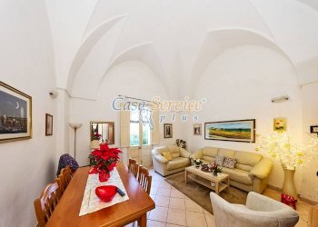 Salone - Casa indipendente via Cappuccini, Galatone - foto 7