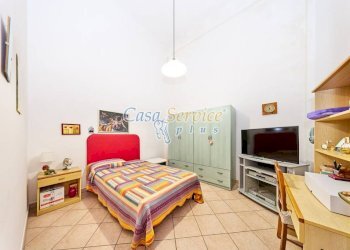 Camera da letto - Casa indipendente via Cappuccini, Galatone - foto 8