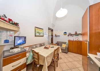 Cucina - Casa indipendente via Cappuccini, Galatone - foto 11