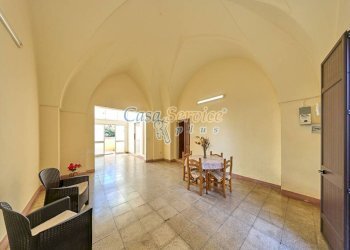 Interno non residenziale - Casa indipendente via Cappuccini, Galatone - foto 16