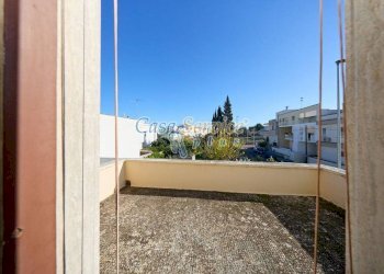 Balcone - Casa indipendente via Cappuccini, Galatone - foto 19