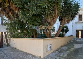Facciata - Casa indipendente via Cappuccini, Galatone - foto 20