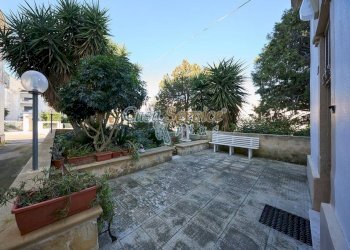 Giardino - Casa indipendente via Cappuccini, Galatone - foto 24