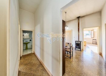 Interno appartamento - Casa indipendente via Cappuccini, Galatone - foto 31
