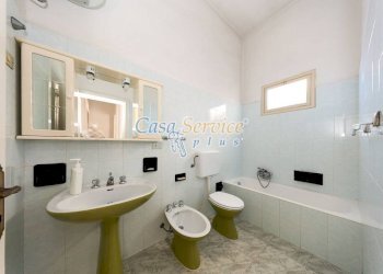 Bagno - Casa indipendente via Cappuccini, Galatone - foto 34