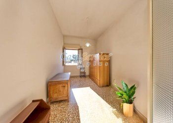 Interno palazzo - Casa indipendente via Cappuccini, Galatone - foto 36