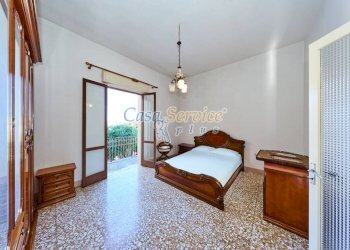 Camera da letto - Casa indipendente via Cappuccini, Galatone - foto 39