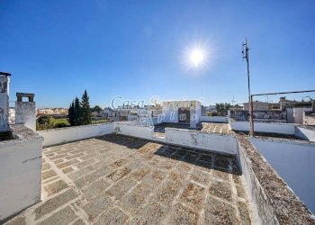 Terrazzo - Casa indipendente via Cappuccini, Galatone - foto 40