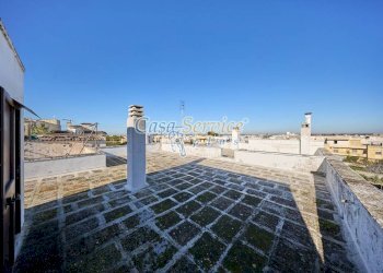 Terrazzo - Casa indipendente via Cappuccini, Galatone - foto 41