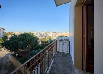 Balcone - Casa indipendente via Cappuccini, Galatone - foto 42