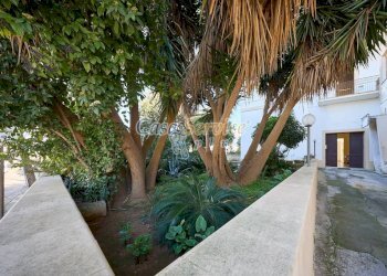 Giardino - Casa indipendente via Cappuccini, Galatone - foto 43