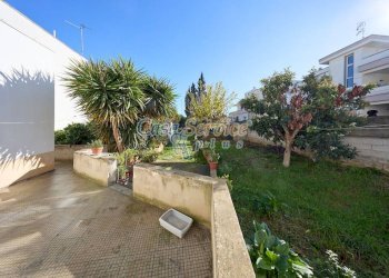 Giardino - Casa indipendente via Cappuccini, Galatone - foto 44