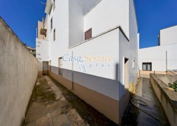 Zona - Casa indipendente via Cappuccini, Galatone - foto 45