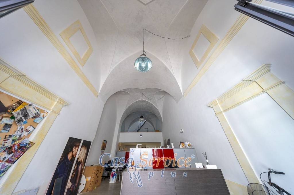 Interno non residenziale - Shop via Gian Giacomo Lazzari, 11, Gallipoli - photo 1