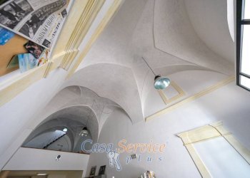 Interno palazzo - Shop via Gian Giacomo Lazzari, 11, Gallipoli - photo 7