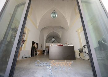 Stanza non arredata - Shop via Gian Giacomo Lazzari, 11, Gallipoli - photo 8