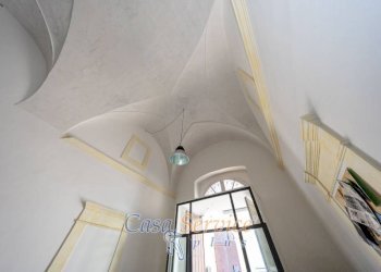 Interno palazzo - Shop via Gian Giacomo Lazzari, 11, Gallipoli - photo 9