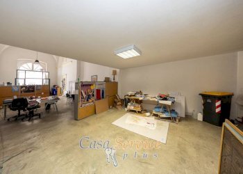 Stanza non arredata - Shop via Gian Giacomo Lazzari, 11, Gallipoli - photo 10