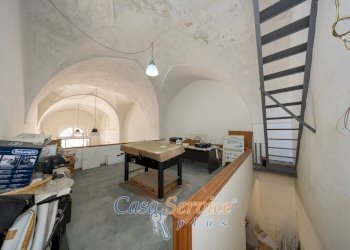 Interno non residenziale - Shop via Gian Giacomo Lazzari, 11, Gallipoli - photo 11