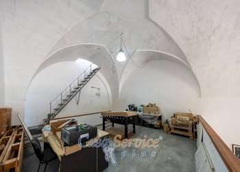 Interno non residenziale - Shop via Gian Giacomo Lazzari, 11, Gallipoli - photo 12