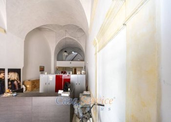 Interno non residenziale - Shop via Gian Giacomo Lazzari, 11, Gallipoli - photo 17