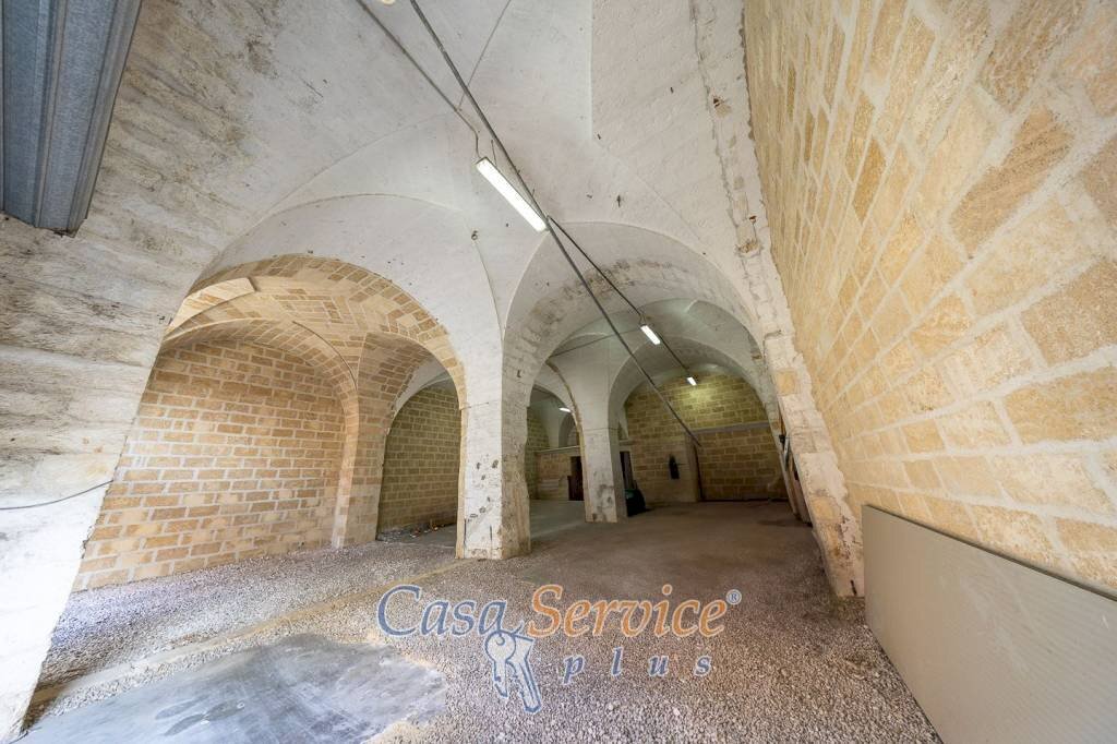 Stanza non arredata - Shed via Vittorio Veneto, Tuglie - photo 3
