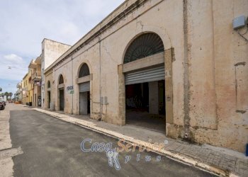 Zona - Shed via Vittorio Veneto, Tuglie - photo 4