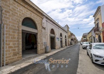 Zona - Shed via Vittorio Veneto, Tuglie - photo 5