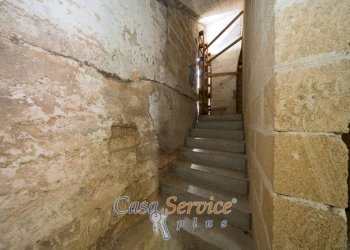 Scala - Shed via Vittorio Veneto, Tuglie - photo 11